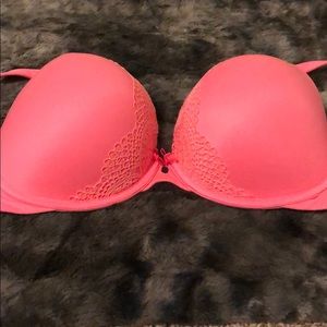 Body by Victoria perfect shape bra